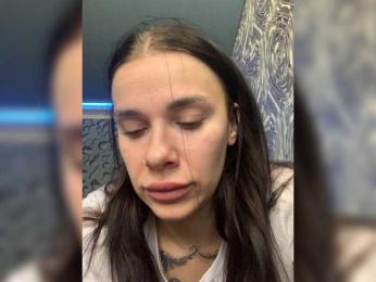 deva_maria — Bongacams recorded stream screenshot (20 Feb 2026)