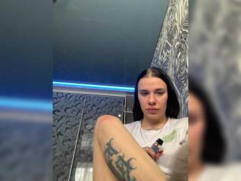 deva_maria — Bongacams recorded stream screenshot (20 Feb 2026)