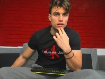 hotsportylad — Chaturbate recorded stream image, 20.02.2026 06:20