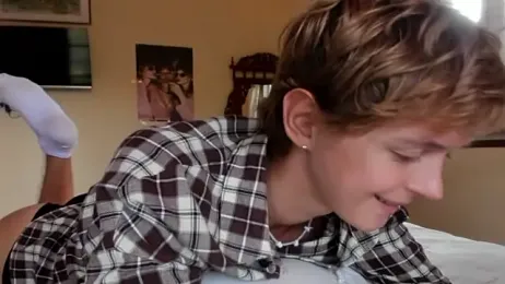 angleAndy — Stripchat recorded stream screenshot (20 Feb 2026)