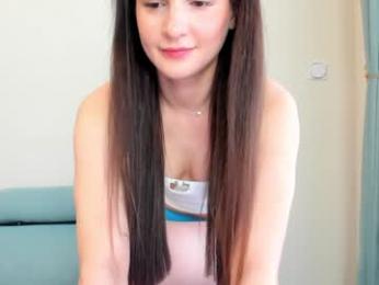 elaanna — Chaturbate recorded stream screenshot (20 Feb 2026)