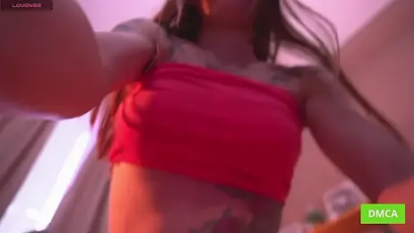 Deeptalkss — Stripchat recorded stream image, 20.02.2026 08:30