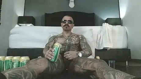 danilog515 — Stripchat recorded stream screenshot (20 Feb 2026)