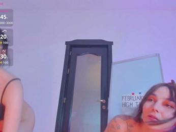 Moona-One — Bongacams recorded stream image, 20.02.2026 08:20