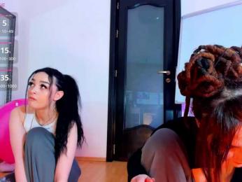 Moona-One — Bongacams recorded stream image, 20.02.2026 08:20