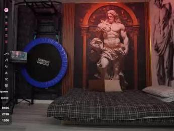 khokhol1999 — Chaturbate recorded stream screenshot (20 Feb 2026)