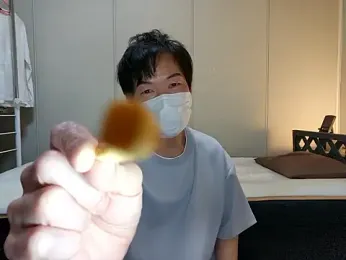 sweets_danshi — Stripchat recorded stream screenshot (20 Feb 2026)