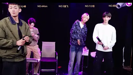 AAA-winner — Stripchat recorded stream screenshot (20 Feb 2026)