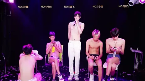 AAA-winner — Stripchat recorded stream screenshot (20 Feb 2026)