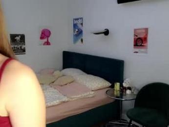 smoothnesss — Chaturbate recorded stream screenshot (20 Feb 2026)