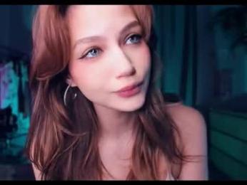 melisa_ginger — Chaturbate recorded stream image, 20.02.2026 10:30