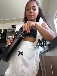 LorenaSirena — Stripchat recorded stream image, 20.02.2026 14:40