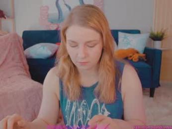 asiri_ocean — Chaturbate recorded stream image, 20.02.2026 13:30