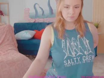 asiri_ocean — Chaturbate recorded stream image, 20.02.2026 13:30