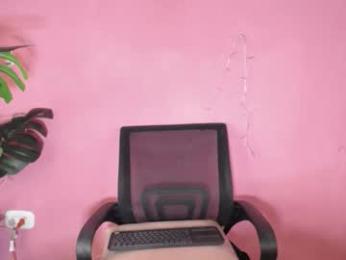 aleja_spearsx — Chaturbate recorded stream screenshot (20 Feb 2026)