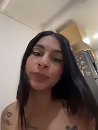 charlotte_stevenss_ — Stripchat recorded stream screenshot (20 Feb 2026)