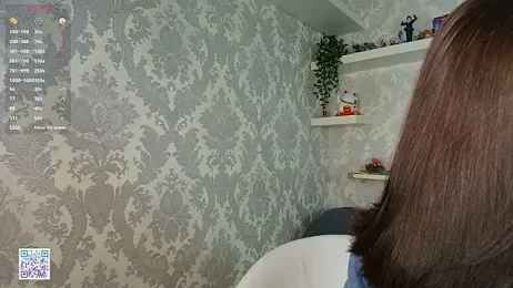 Fire_katie — Stripchat recorded stream screenshot (20 Feb 2026)