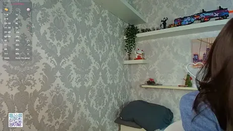 Fire_katie — Stripchat recorded stream screenshot (20 Feb 2026)