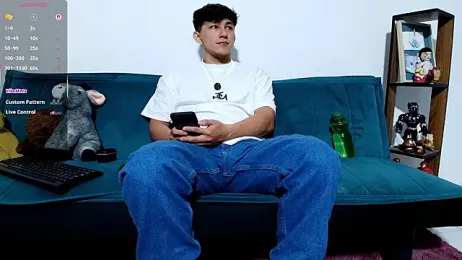 jacques_cardiet — Stripchat recorded stream screenshot (20 Feb 2026)