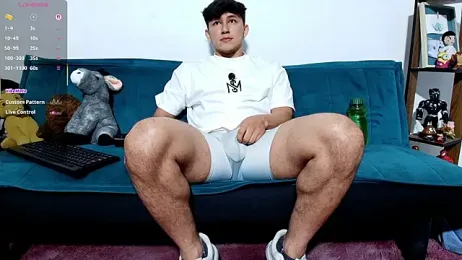 jacques_cardiet — Stripchat recorded stream screenshot (20 Feb 2026)