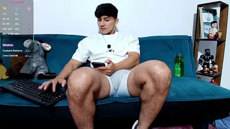 jacques_cardiet — Stripchat recorded stream screenshot (20 Feb 2026)