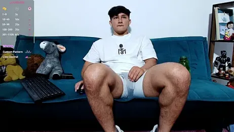 jacques_cardiet — Stripchat recorded stream screenshot (20 Feb 2026)