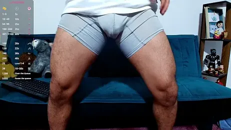 jacques_cardiet — Stripchat recorded stream screenshot (20 Feb 2026)