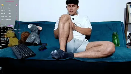 jacques_cardiet — Stripchat recorded stream screenshot (20 Feb 2026)