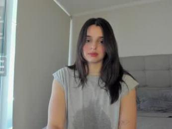 yourfreakygirl — Chaturbate recorded stream screenshot (20 Feb 2026)