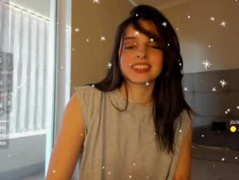 yourfreakygirl — Chaturbate recorded stream screenshot (20 Feb 2026)