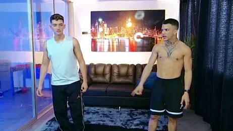 Boysgang_sex — Stripchat recorded stream screenshot (20 Feb 2026)