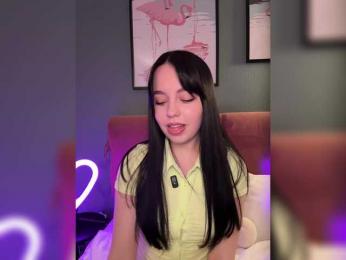 Businka13 — Bongacams recorded stream image, 20.02.2026 16:20
