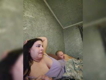 Cleopatra1990 — Bongacams recorded stream screenshot (20 Feb 2026)