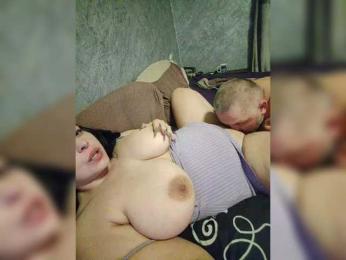 Cleopatra1990 — Bongacams recorded stream screenshot (20 Feb 2026)