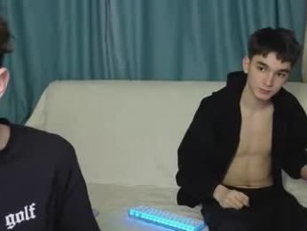 drinklinov — Chaturbate recorded stream screenshot (20 Feb 2026)