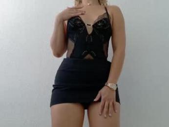 theislandgirl — Chaturbate recorded stream screenshot (20 Feb 2026)