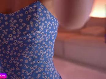 lil_eva — Chaturbate recorded stream image, 20.02.2026 14:50