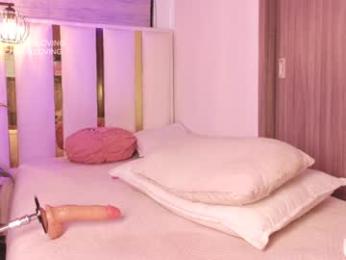 cherylloving_ — Chaturbate recorded stream screenshot (20 Feb 2026)