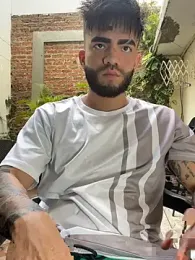 King_Draven3 — Stripchat recorded stream screenshot (20 Feb 2026)