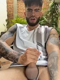 King_Draven3 — Stripchat recorded stream screenshot (20 Feb 2026)