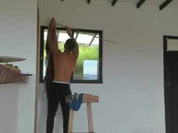 durio — Chaturbate recorded stream screenshot (20 Feb 2026)