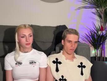 twl8vibe — Chaturbate recorded stream screenshot (20 Feb 2026)