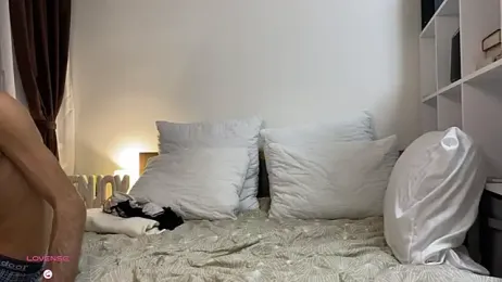 SunriseGuys — Stripchat recorded stream screenshot (20 Feb 2026)