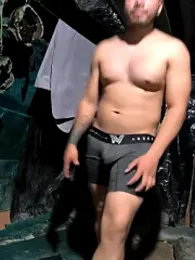 lamejorpene — Stripchat recorded stream screenshot (20 Feb 2026)