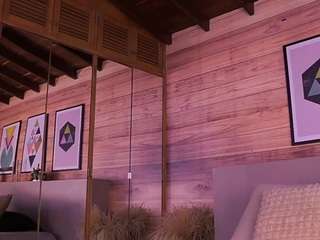 ammyscott — Camsoda recorded stream screenshot (20 Feb 2026)