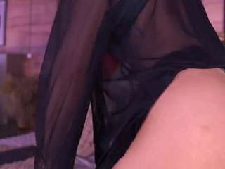 ammyscott — Camsoda recorded stream screenshot (20 Feb 2026)