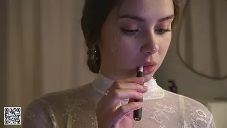 CarmenMoore26 — Stripchat recorded stream screenshot (20 Feb 2026)