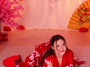 kittycaitlin — Chaturbate recorded stream screenshot (20 Feb 2026)