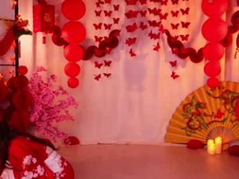 kittycaitlin — Chaturbate recorded stream screenshot (20 Feb 2026)