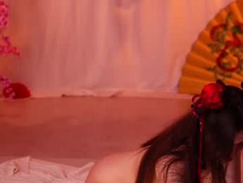 kittycaitlin — Chaturbate recorded stream screenshot (20 Feb 2026)